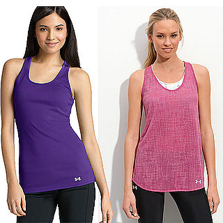 Workout Tank Tops Without Built-In Bras