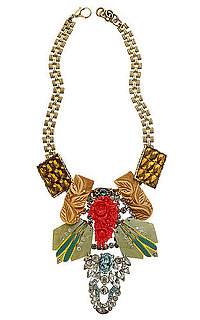 Lulu Frost's 100 Year Collection - Vintage Bracelets, Necklaces, and Earrings