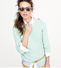 Preppy Nerd Trend For Fall 2011