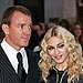 Madonna and Guy Ritchie