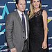 Mark Wahlberg and Rhea Durham