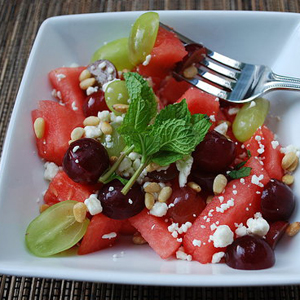 Healthy Salad Recipes