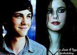 My Dream Cast for Simon and Izzy