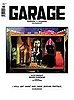 Dasha Zhukova's Garage Magazine Covers - The First Issue, Shot by Hedi Slimane