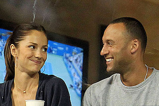 Minka Kelly and Derek Jeter Breakup News