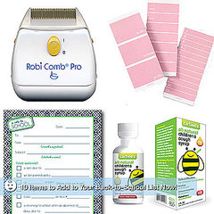 Back-to-School Items For Moms Back-to-School Items For Moms