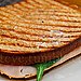 Instead of: Grilled Cheese