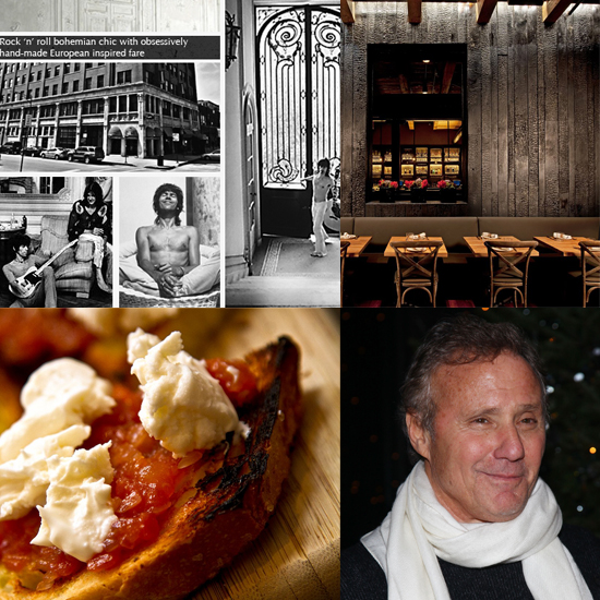 Five Restaurants Opening in Chicago Fall 2011