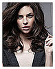 Photos of Julia Restoin Roitfeld in the Hanii Y Fall 2011 Ad Campaign