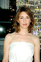 Sofia Coppola - Style Photos