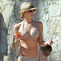LeAnn Rimes Bikini Pictures