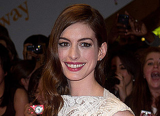 Top Beauty Looks From Olivia Palermo, Anne Hathaway & Rose Byrne