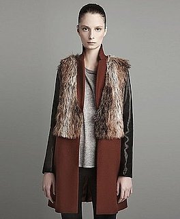Zara August 2011 Lookbook