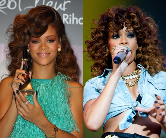 Rihanna Rihanna
