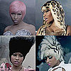 Nicki Minaj's Hair in the New "Fly" Video