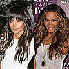 Celebrities' New Hair Color For Fall 2011