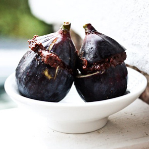 Healthy Fig Recipes