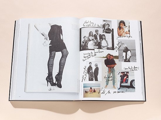 Carine Roitfeld: Irreverent