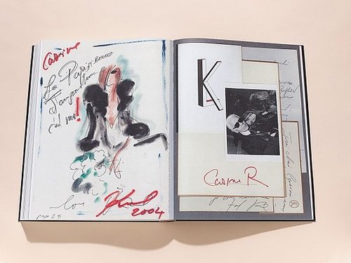 Carine Roitfeld: Irreverent Carine Roitfeld: Irreverent