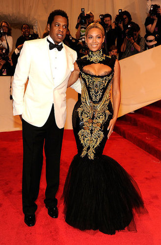 2011, Met Gala 2011, Met Gala