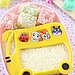 Back-to-School Bento