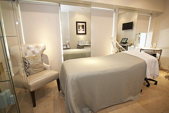 Argyle Salon & Spa: Posh Pampering in West Hollywood