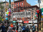 Hester Street Fair at Henri Bendel's