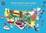Peter Bjorn and John