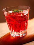 Hibiscus Cooler