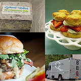 New Chicago Food Spots Opening in Late August 2011