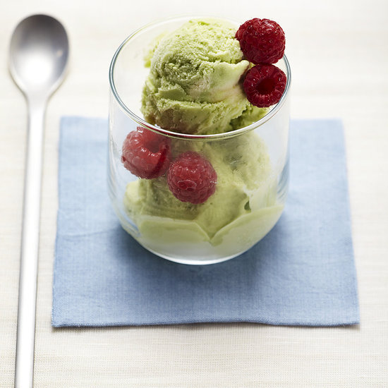 Avocado, Healthy, ice cream, summer, frozen, dessert, recipes
