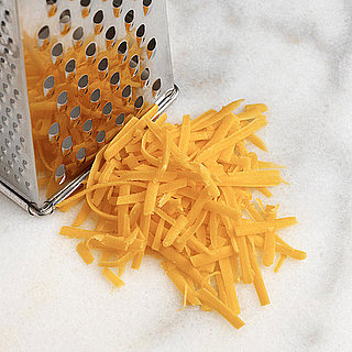 Why Is Cheese Orange?