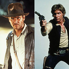 Han Solo and Indiana Jones Quotes