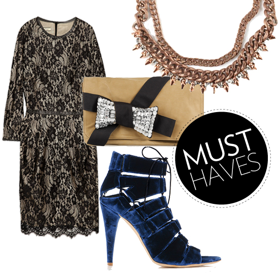 FabSugar's September Must Have Shopping List FabSugar's September Must Have Shopping List