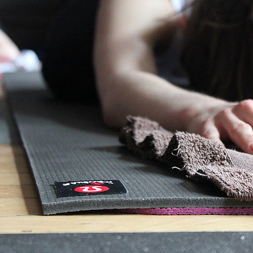 The Best Yoga Mats