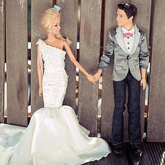 Barbie and Ken Wedding Pictures Barbie and Ken Wedding Pictures