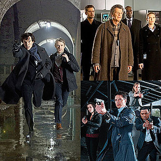 Best Sci-Fi Shows to Watch