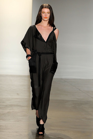 Jeremy Laing Spring 2012