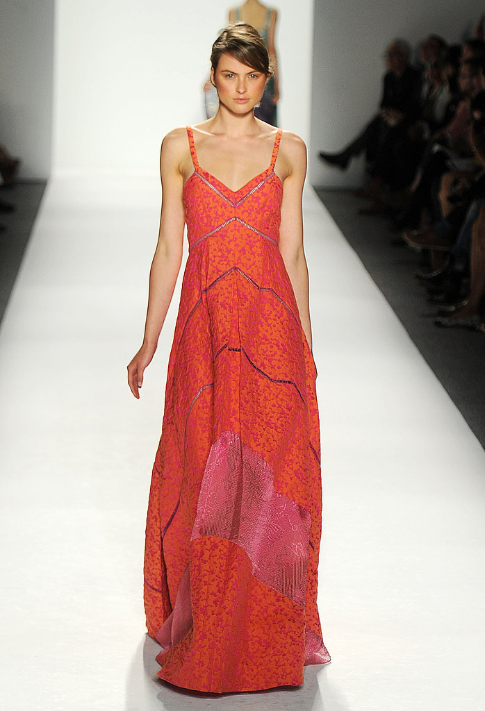 Timo Weiland Spring 2012 Timo Weiland Spring 2012
