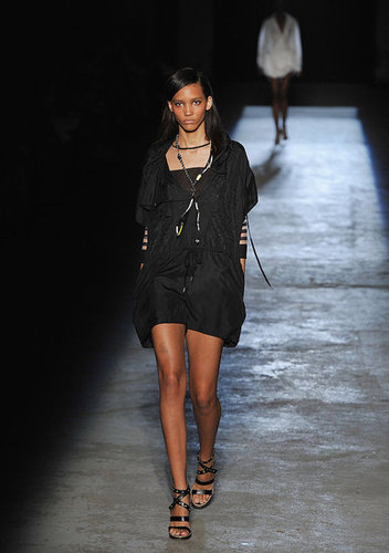 Edun Spring 2012 Edun Spring 2012