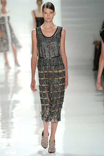 Derek Lam Spring 2012 Derek Lam Spring 2012