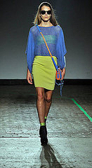 Cut25 Spring 2012