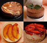 Reuschelle's Cheesecakes