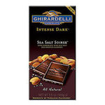 Ghirardelli Sea Salt Soiree