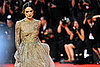 Best 2011 Venice Film Festival Red Carpet Fashion [Pictures]