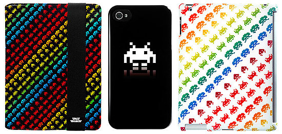 Space Invaders Take Over Your iDevices Space Invaders Take Over Your iDevices