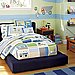 Toddler Platform Bed