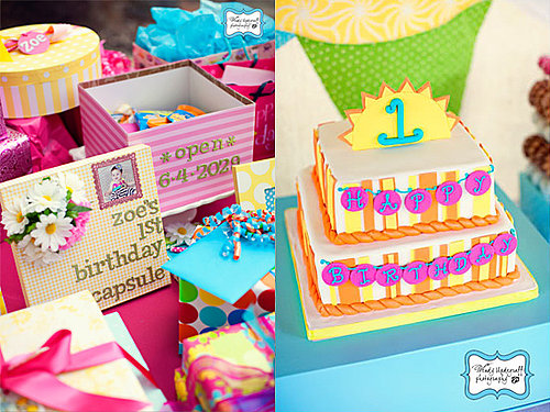 Happy Birthday, Sunshine! Happy Birthday, Sunshine!