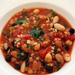 Vegan Meals Offering Complete Proteins Under 400 Calories Vegan Meals Offering Complete Proteins Under 400 Calories