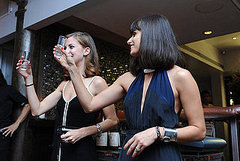 Vena Cava Spring 2012 Dinner Party [Pictures]